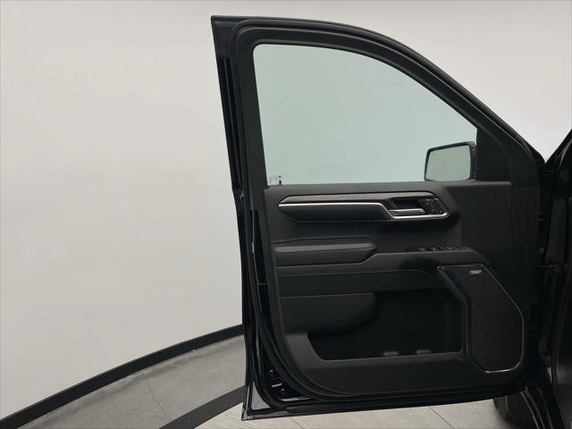 used 2023 Chevrolet Silverado 1500 car, priced at $46,049