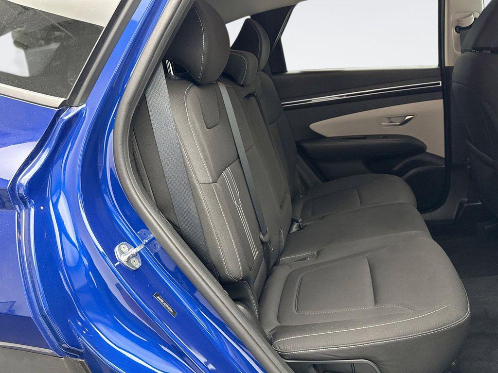 used 2023 Hyundai Tucson car, priced at $24,099
