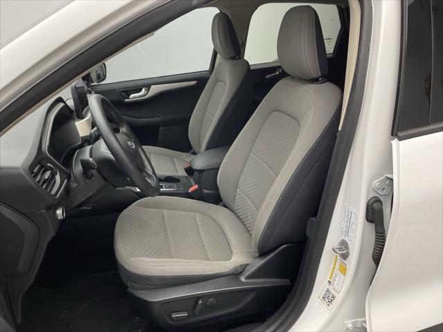 used 2020 Ford Escape car, priced at $15,596