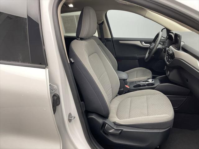 used 2020 Ford Escape car, priced at $15,596