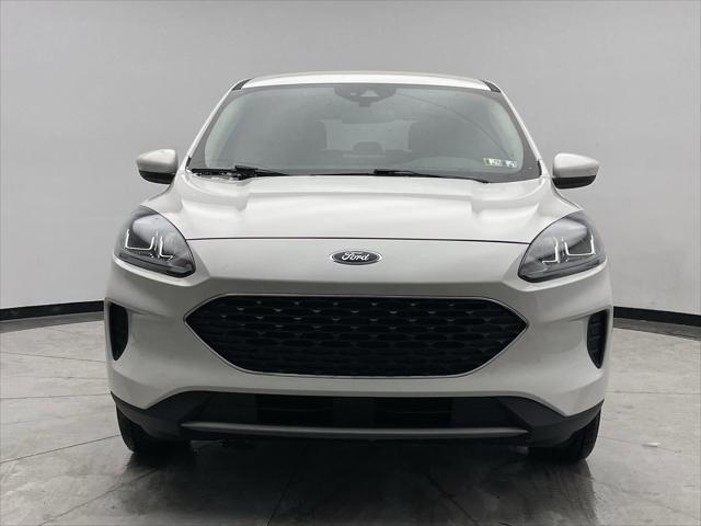 used 2020 Ford Escape car, priced at $15,596