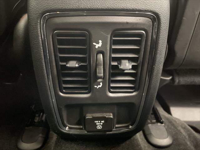 used 2022 Jeep Grand Cherokee car, priced at $31,600