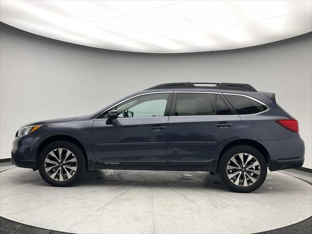 used 2017 Subaru Outback car, priced at $20,550