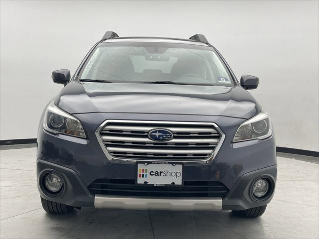 used 2017 Subaru Outback car, priced at $20,550