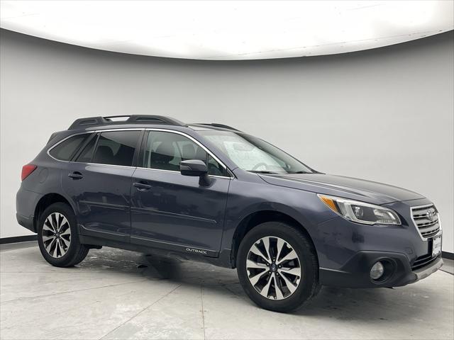 used 2017 Subaru Outback car, priced at $20,550