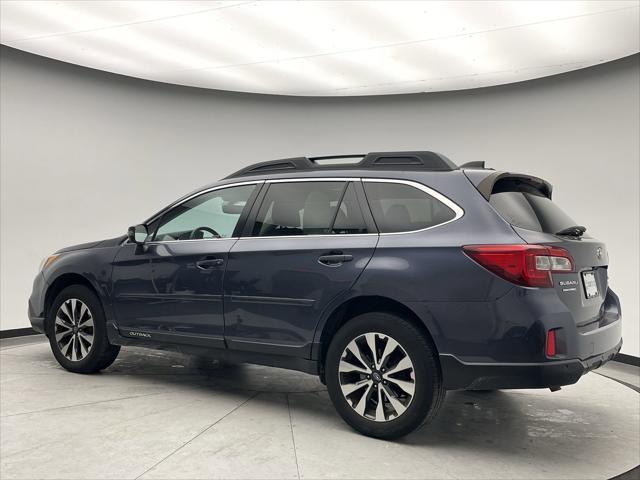 used 2017 Subaru Outback car, priced at $20,550