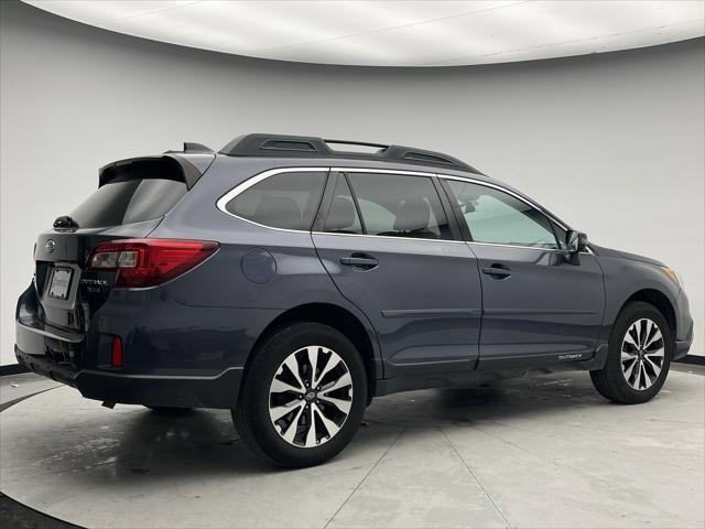 used 2017 Subaru Outback car, priced at $20,550