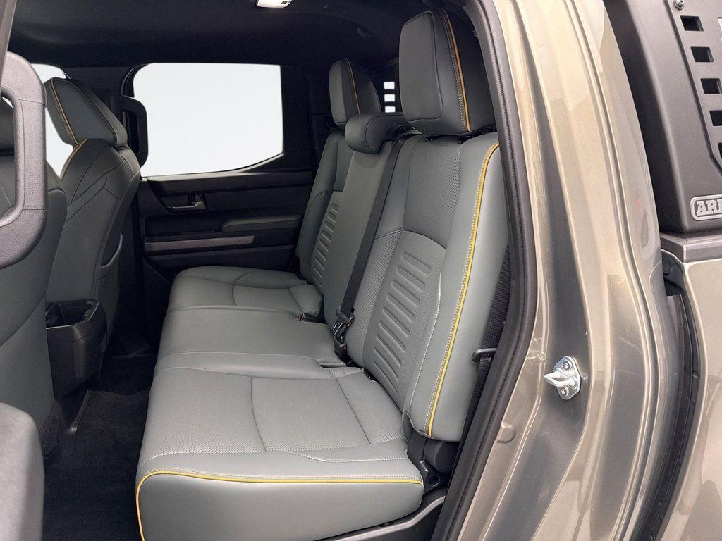 used 2024 Toyota Tacoma Hybrid car, priced at $56,299