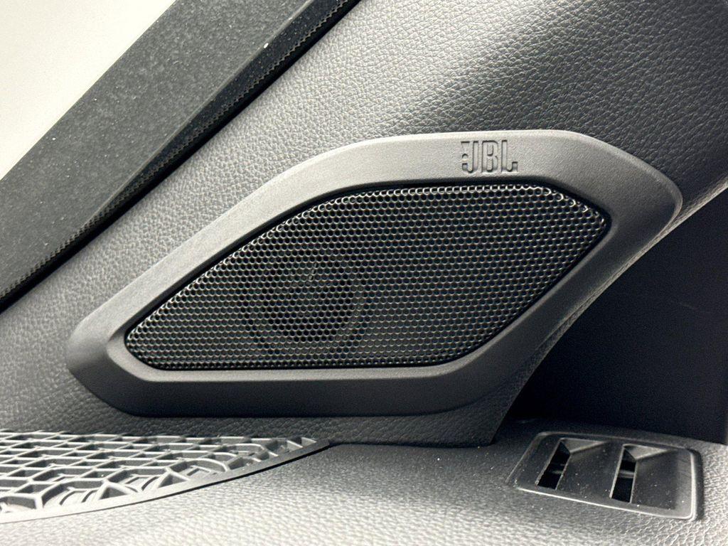 used 2024 Toyota Tacoma Hybrid car, priced at $56,299