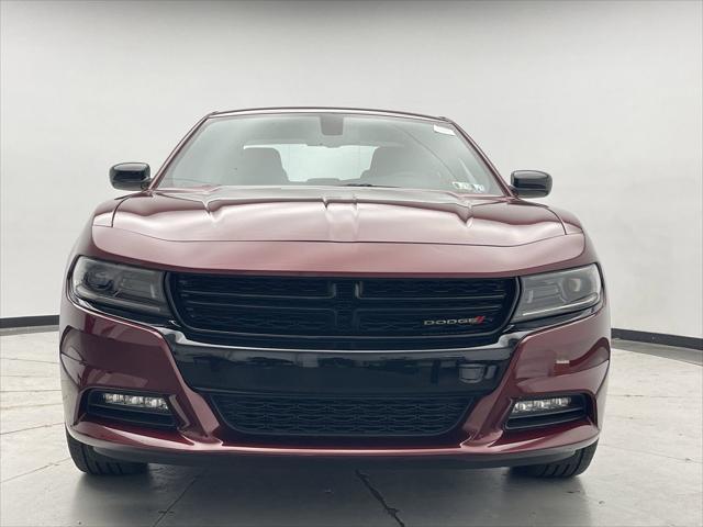 used 2023 Dodge Charger car, priced at $31,500
