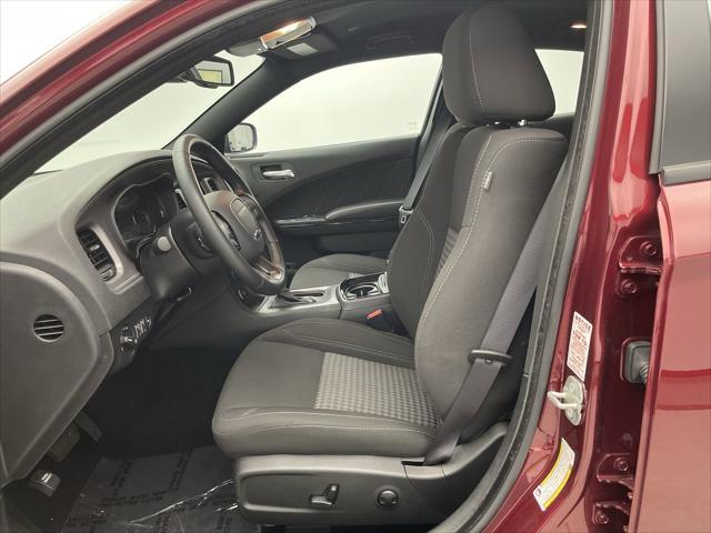 used 2023 Dodge Charger car, priced at $31,500