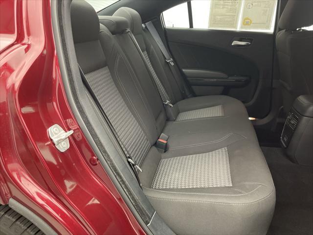 used 2023 Dodge Charger car, priced at $31,500