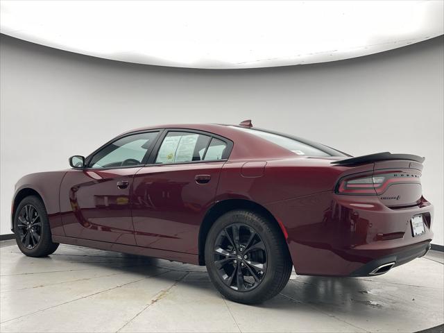 used 2023 Dodge Charger car, priced at $31,500