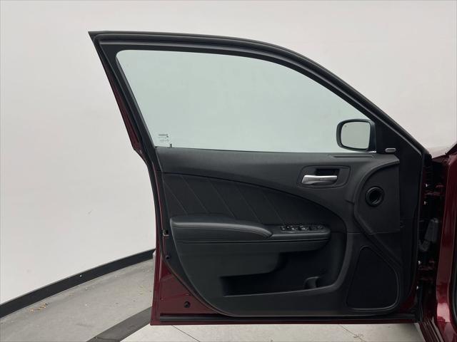 used 2023 Dodge Charger car, priced at $31,500