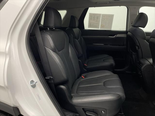 used 2022 Hyundai Palisade car, priced at $31,199