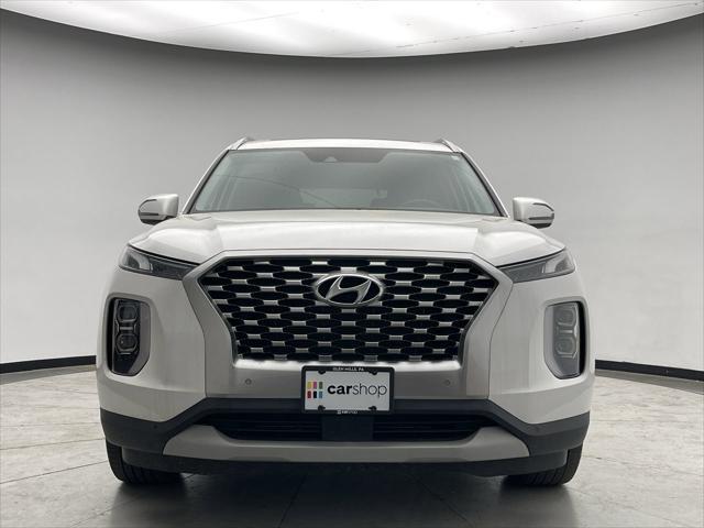 used 2022 Hyundai Palisade car, priced at $32,000
