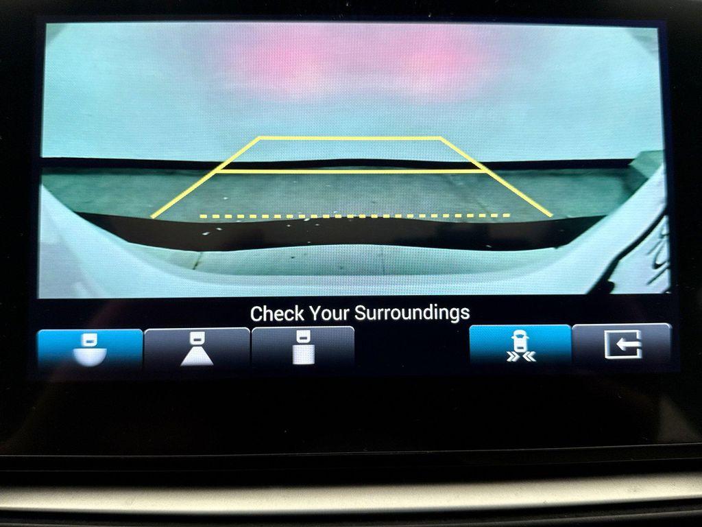 used 2021 Honda Accord Hybrid car, priced at $26,399