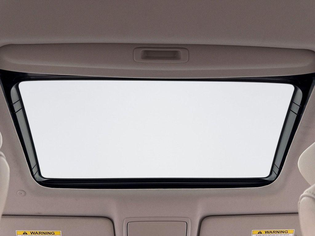 used 2021 Honda Accord Hybrid car, priced at $26,399