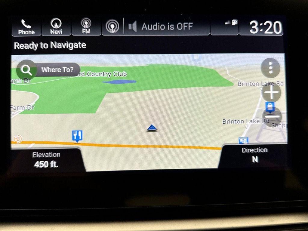 used 2021 Honda Accord Hybrid car, priced at $26,399