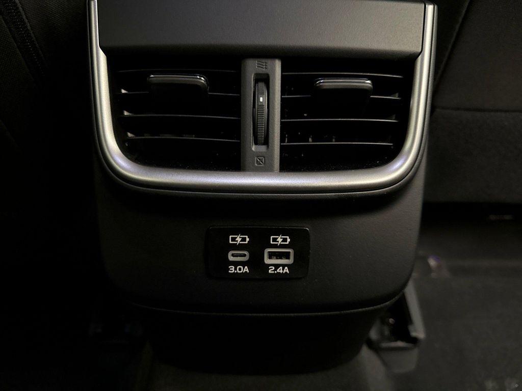 used 2025 Subaru Outback car, priced at $31,100