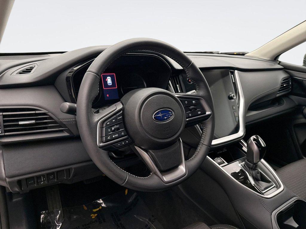 used 2025 Subaru Outback car, priced at $31,100