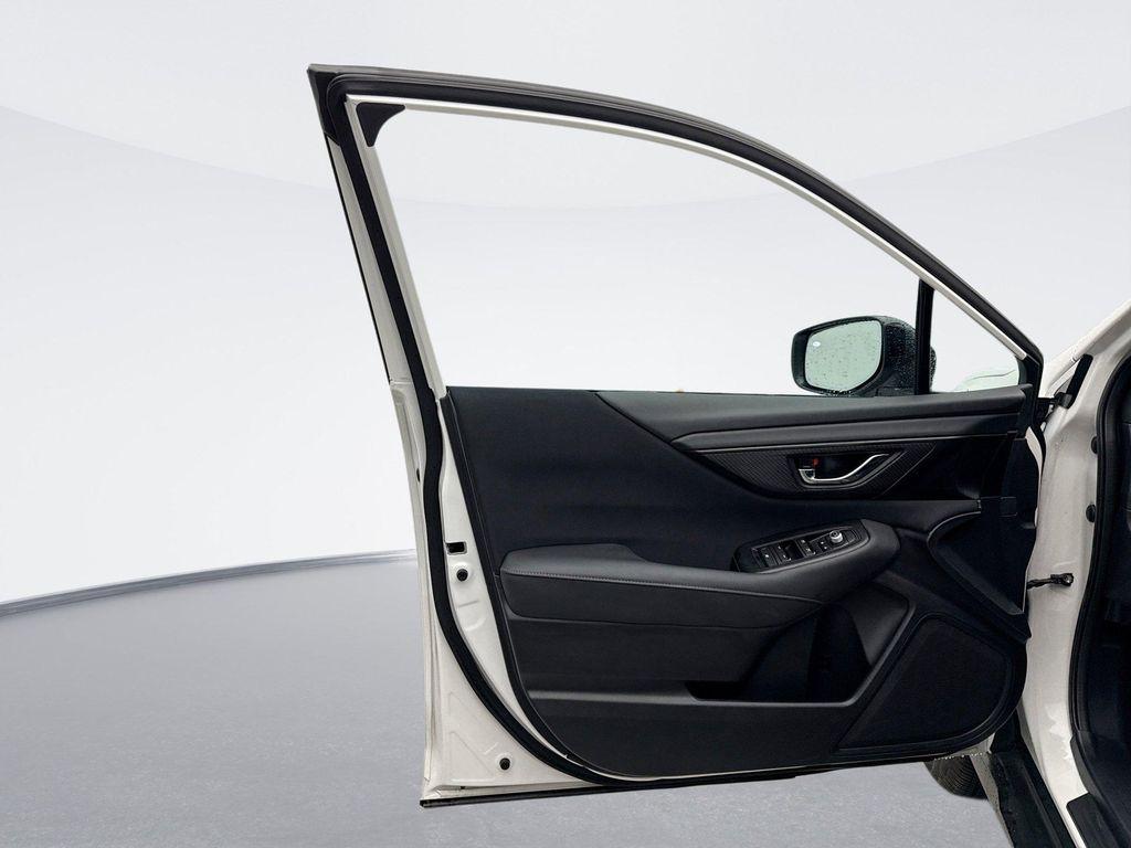 used 2025 Subaru Outback car, priced at $31,100
