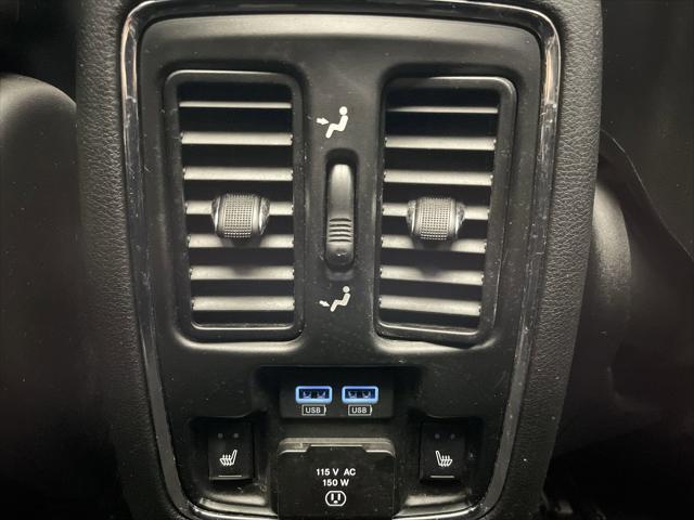 used 2021 Jeep Grand Cherokee car, priced at $29,149