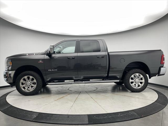 used 2023 Ram 2500 car, priced at $64,399