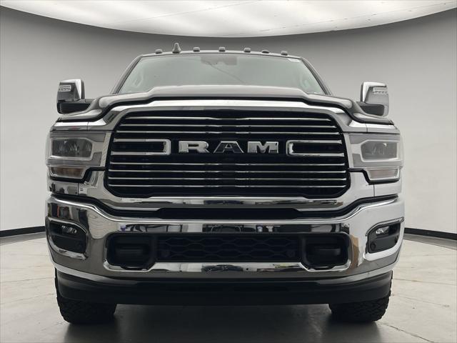 used 2023 Ram 2500 car, priced at $64,399