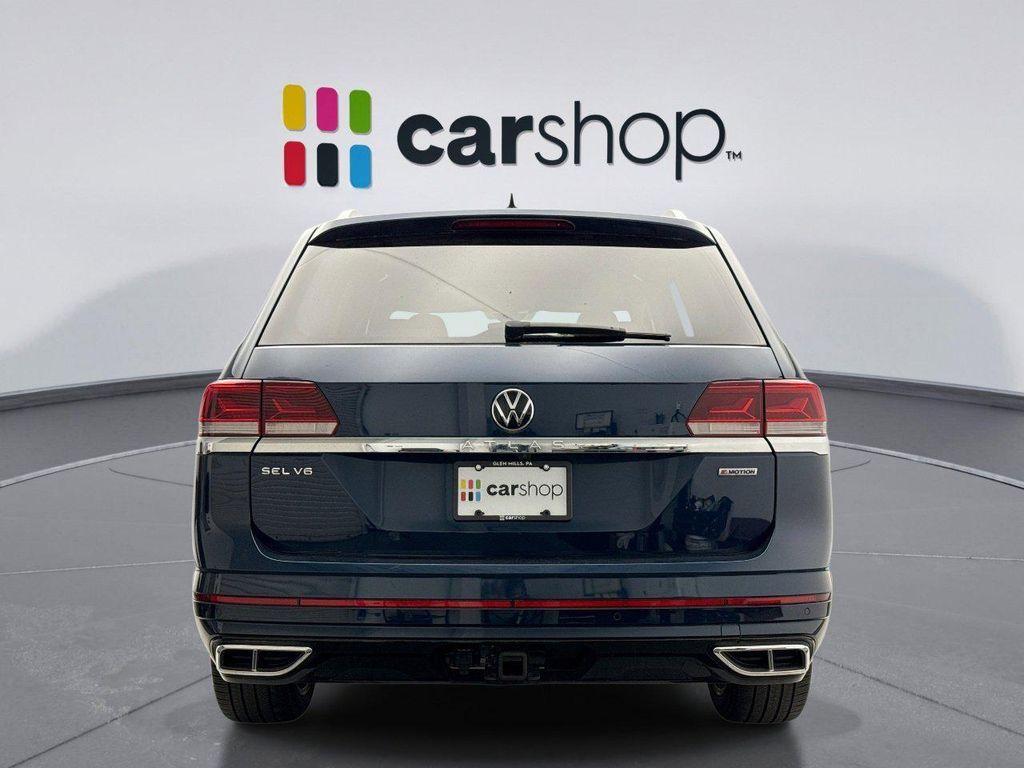 used 2024 Volkswagen Taos car, priced at $27,400