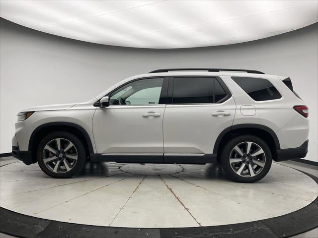used 2023 Honda Pilot car, priced at $44,700