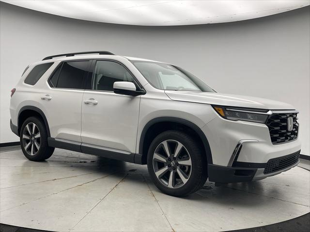 used 2023 Honda Pilot car, priced at $44,700
