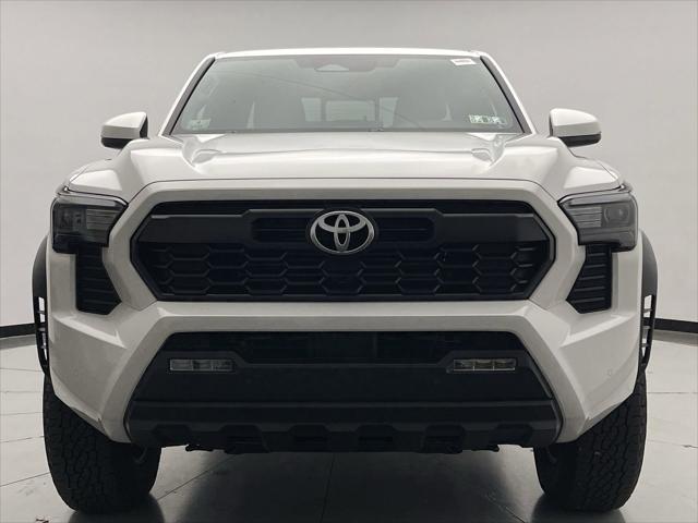 used 2024 Toyota Tacoma car, priced at $44,499