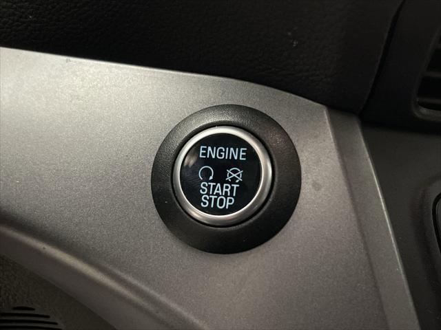 used 2019 Ford Escape car, priced at $17,449