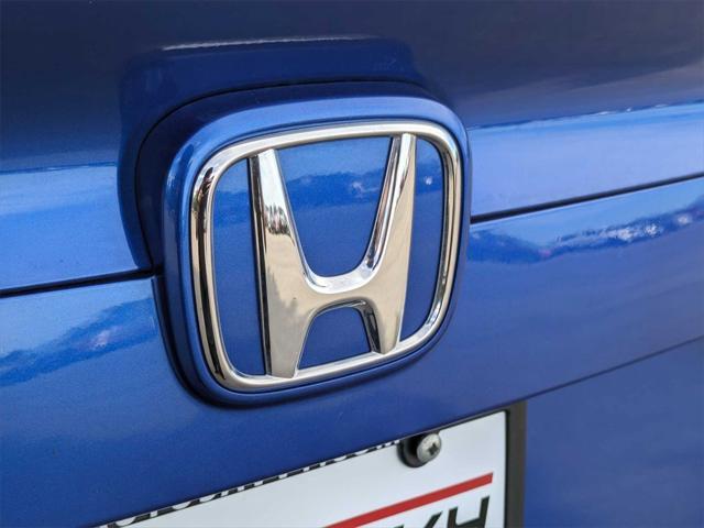 used 2021 Honda Civic car, priced at $19,800