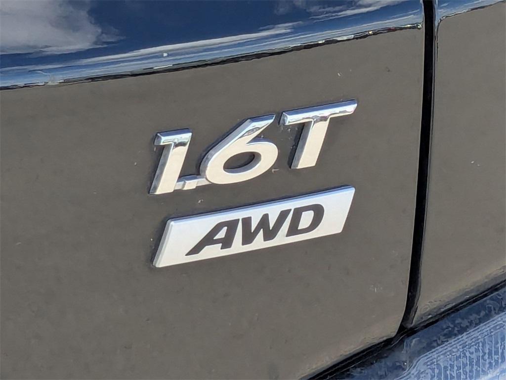 used 2023 Hyundai Kona car, priced at $19,000