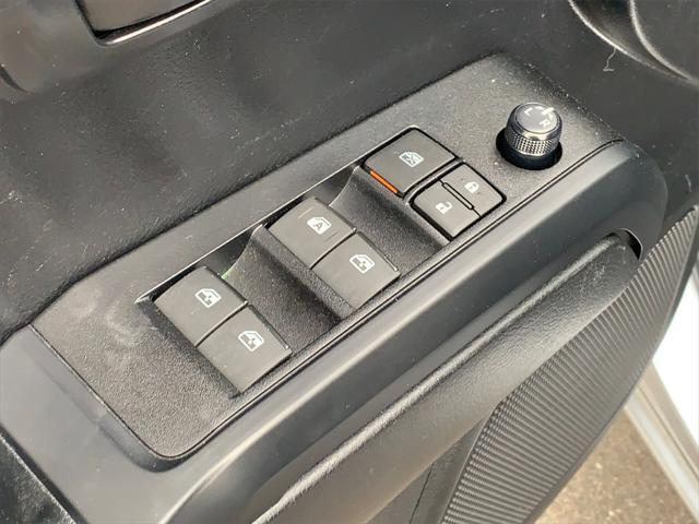 used 2022 Toyota Tacoma car, priced at $31,000