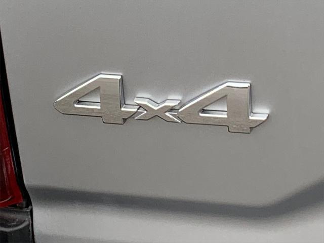 used 2022 Toyota Tacoma car, priced at $31,000