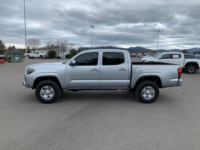 used 2022 Toyota Tacoma car, priced at $31,000
