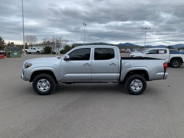 used 2022 Toyota Tacoma car, priced at $31,000