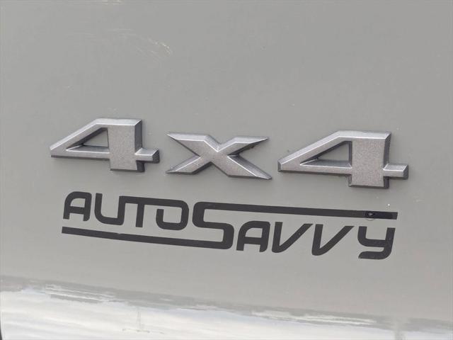used 2022 Jeep Cherokee car, priced at $23,000