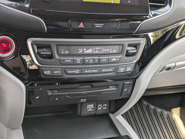 used 2020 Honda Pilot car, priced at $23,300