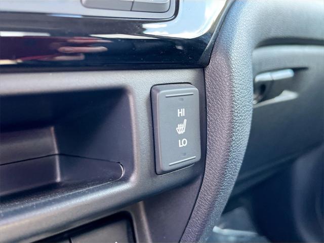 used 2019 Honda Ridgeline car, priced at $26,300