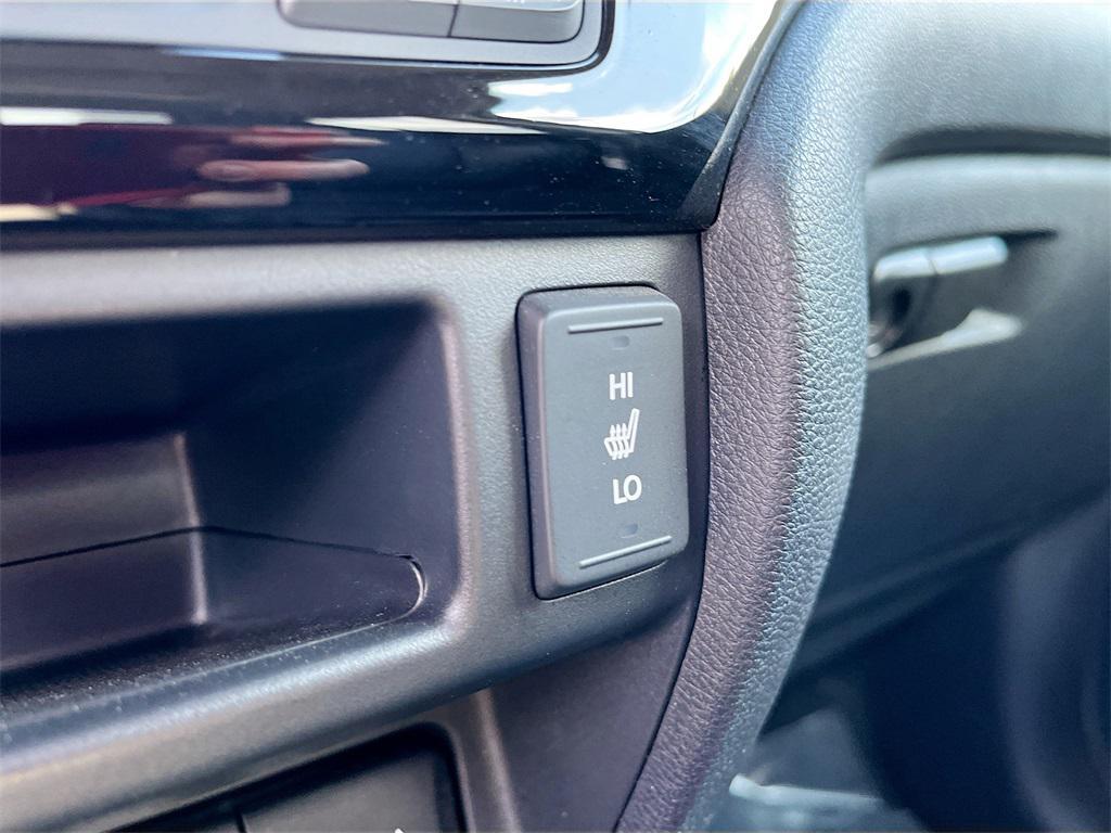 used 2019 Honda Ridgeline car, priced at $25,000