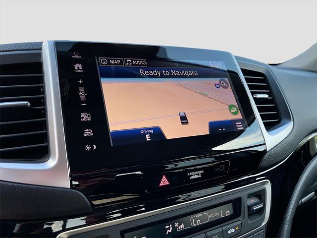 used 2019 Honda Ridgeline car, priced at $26,300