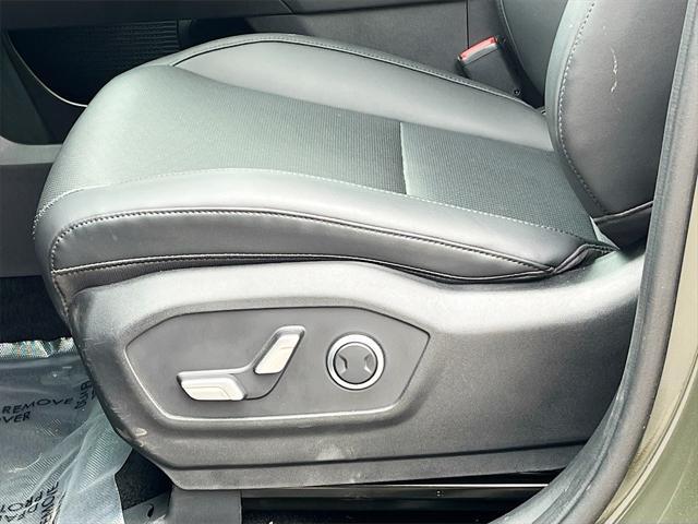 used 2024 Hyundai Santa Fe car, priced at $30,600