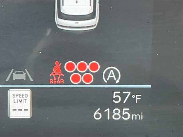 used 2024 Hyundai Santa Fe car, priced at $30,600