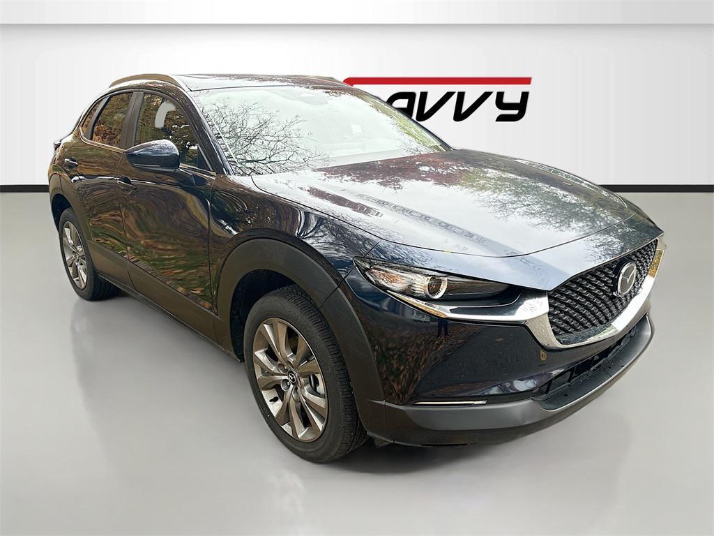 used 2024 Mazda CX-30 car, priced at $21,500