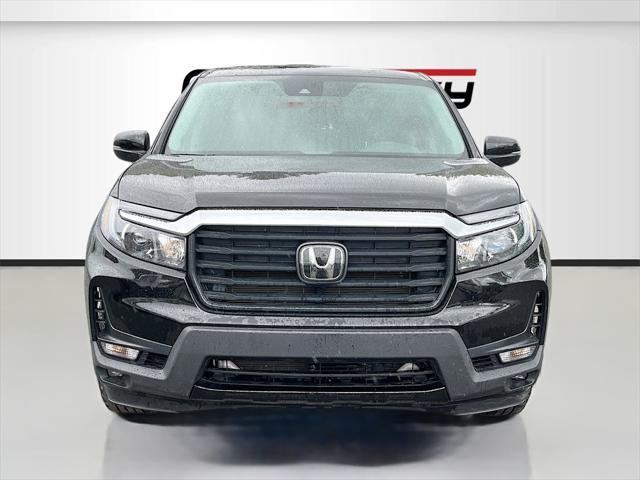 used 2023 Honda Ridgeline car, priced at $28,500