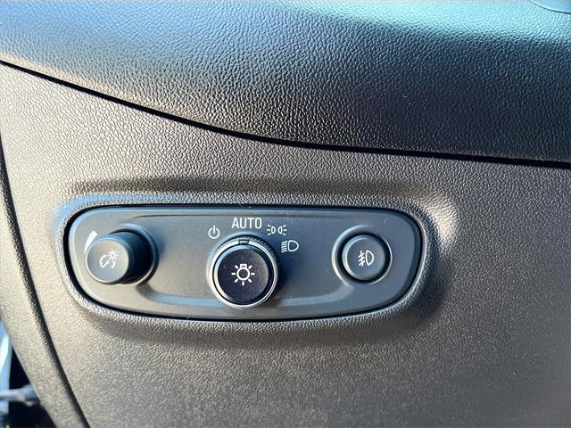 used 2020 Chevrolet Equinox car, priced at $17,900